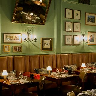 Hotel Du Vin Bistro Birmingham fotoÄŸrafÄ±
