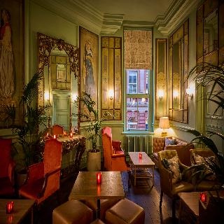 Hotel Du Vin Bistro Birmingham fotoÄŸrafÄ±