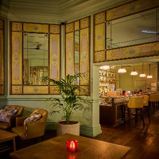 Hotel Du Vin Bistro Birmingham fotoÄŸrafÄ±