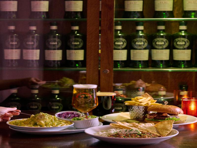 Hotel Du Vin Bistro Birmingham - Restoran