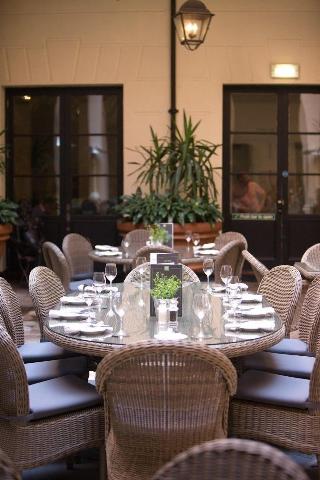 Hotel Du Vin Bistro Birmingham fotoÄŸrafÄ±