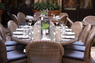 Hotel Du Vin Bistro Birmingham fotoÄŸrafÄ±