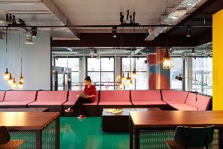 The Social Hub Eindhoven fotoÄŸrafÄ±