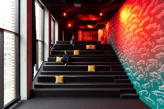 The Social Hub Eindhoven fotoÄŸrafÄ±