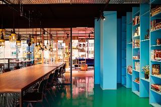 The Social Hub Eindhoven fotoÄŸrafÄ±