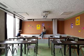 The Social Hub Eindhoven fotoÄŸrafÄ±