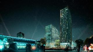 The Social Hub Eindhoven fotoÄŸrafÄ±