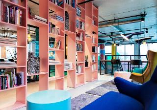 The Social Hub Eindhoven fotoÄŸrafÄ±