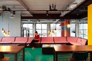 The Social Hub Eindhoven fotoÄŸrafÄ±