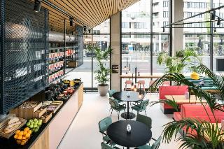The Social Hub Eindhoven fotoÄŸrafÄ±