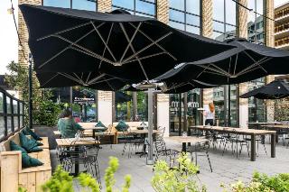 The Social Hub Eindhoven fotoÄŸrafÄ±