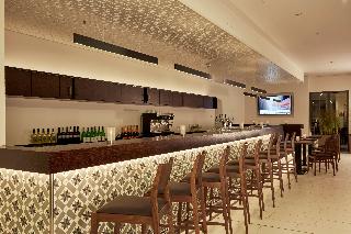 Hyperion Hotel Hamburg fotoÄŸrafÄ±