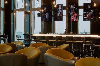 Hyperion Hotel Hamburg fotoÄŸrafÄ±