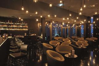 Hyperion Hotel Hamburg fotoÄŸrafÄ±