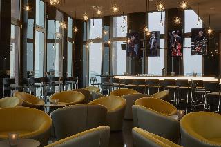 Hyperion Hotel Hamburg fotoÄŸrafÄ±