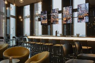 Hyperion Hotel Hamburg fotoÄŸrafÄ±