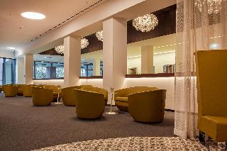 Hyperion Hotel Hamburg fotoÄŸrafÄ±