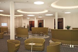 Hyperion Hotel Hamburg fotoÄŸrafÄ±