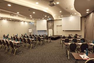Hyperion Hotel Hamburg fotoÄŸrafÄ±