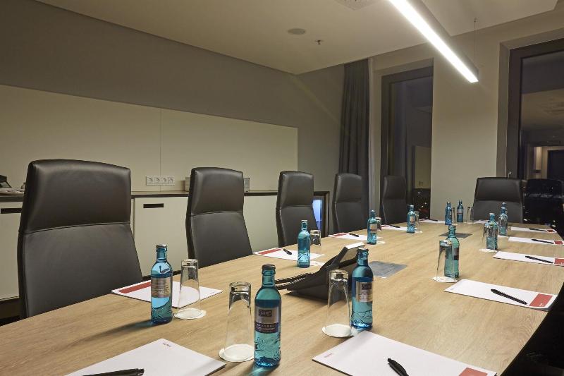 Hyperion Hotel Hamburg - Toplantı