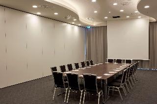 Hyperion Hotel Hamburg fotoÄŸrafÄ±