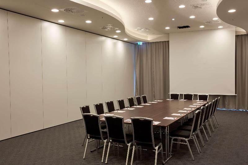 Hyperion Hotel Hamburg - Toplantı