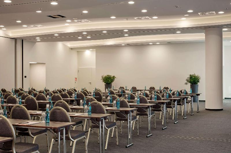 Hyperion Hotel Hamburg - Toplantı