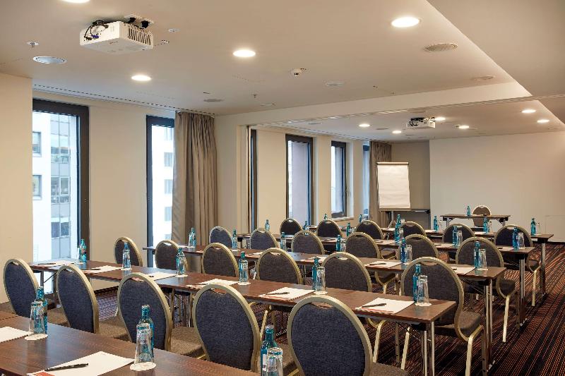 Hyperion Hotel Hamburg - Toplantı