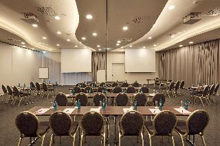 Hyperion Hotel Hamburg fotoÄŸrafÄ±