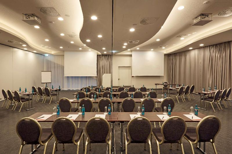 Hyperion Hotel Hamburg - Toplantı