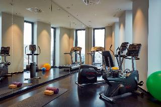 Hyperion Hotel Hamburg fotoÄŸrafÄ±