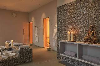 Hyperion Hotel Hamburg fotoÄŸrafÄ±