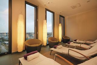 Hyperion Hotel Hamburg fotoÄŸrafÄ±