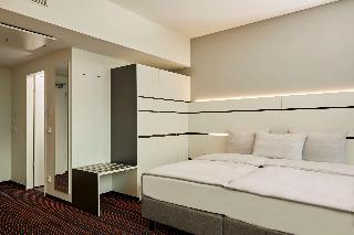 Hyperion Hotel Hamburg fotoÄŸrafÄ±
