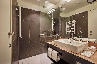 Hyperion Hotel Hamburg fotoÄŸrafÄ±