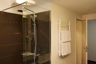 Hyperion Hotel Hamburg fotoÄŸrafÄ±