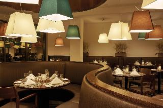 Hyperion Hotel Hamburg fotoÄŸrafÄ±