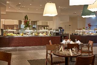 Hyperion Hotel Hamburg fotoÄŸrafÄ±