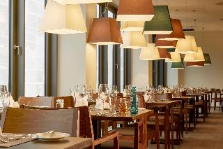 Hyperion Hotel Hamburg fotoÄŸrafÄ±