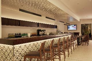 Hyperion Hotel Hamburg fotoÄŸrafÄ±