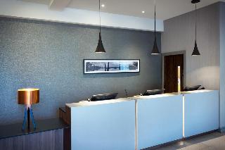 Leonardo Hotel East Midlands Airport fotoÄŸrafÄ±