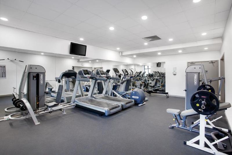 Leonardo Hotel East Midlands Airport - Aktivite