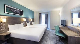 Leonardo Hotel East Midlands Airport fotoÄŸrafÄ±