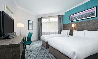 Leonardo Hotel East Midlands Airport fotoÄŸrafÄ±