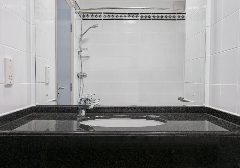 Leonardo Hotel East Midlands Airport - Oda