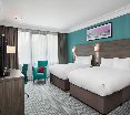 Leonardo Hotel East Midlands Airport oda fotoğrafı
