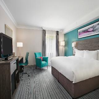 Leonardo Hotel East Midlands Airport fotoÄŸrafÄ±