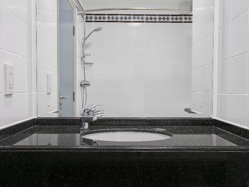 Leonardo Hotel East Midlands Airport - Oda