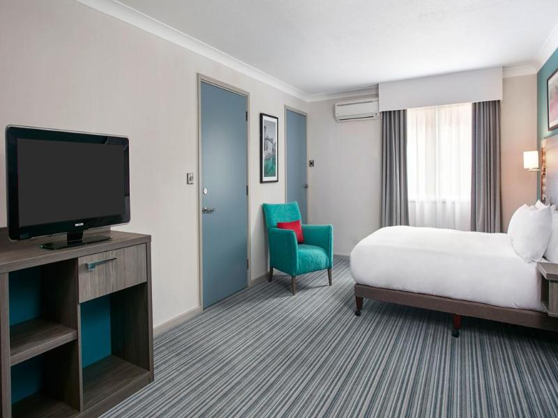 Leonardo Hotel East Midlands Airport - Oda