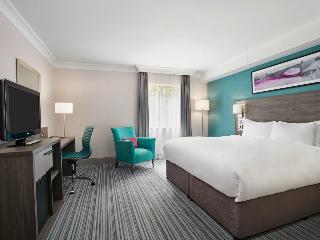 Leonardo Hotel East Midlands Airport fotoÄŸrafÄ±